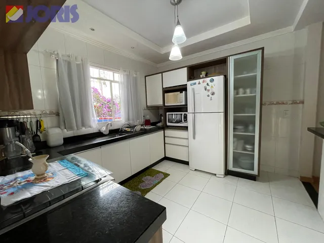 Imagem 5: Casa - Bairro Espigão