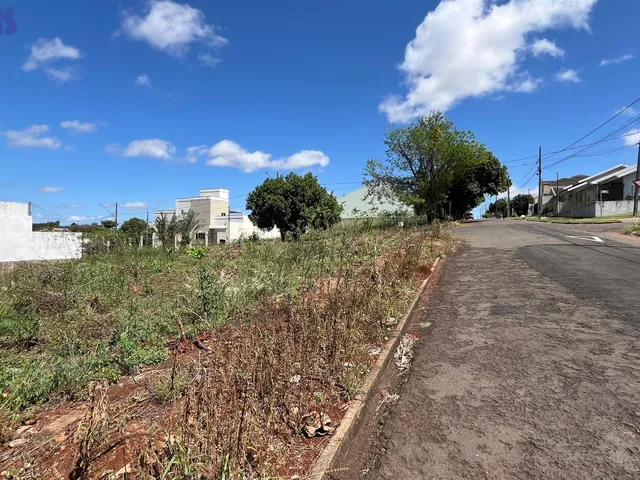 Imagem 3: Lote - Bairro Vila Gaúcha