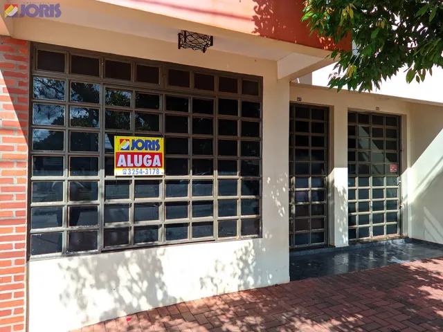 Imagem: Sala Comercial - Esquina com a Unioeste