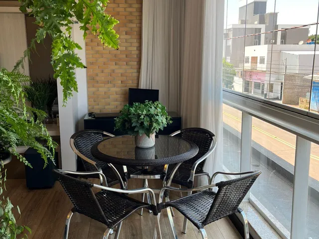 Imagem: Apartamento - Ed. Villa Europa