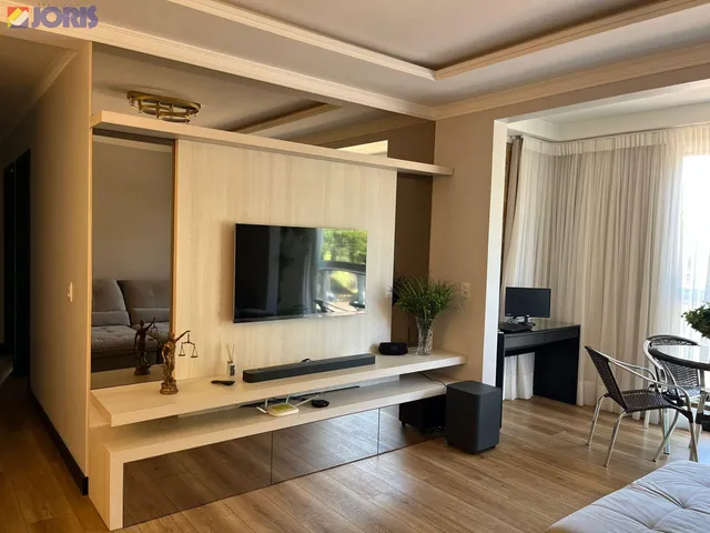 Imagem 11: Apartamento - Ed. Villa Europa
