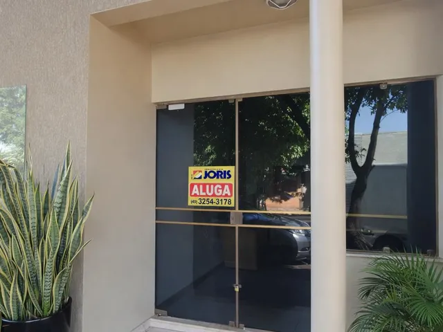 Imagem: Sala Comercial - Rua Dom João VI - 70M²