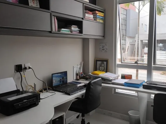 Imagem 14: 0 Apartamento com 4 dormitórios