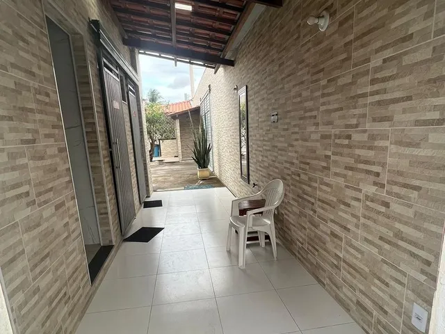 Imagem 9: Ponto Comercial para Locação, no Bairro Cidade Nova, Feira de Santana, 1 Sala, 2 Banheiros