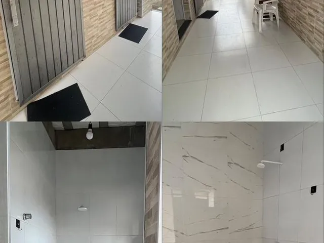 Imagem 2: Ponto Comercial para Locação, no Bairro Cidade Nova, Feira de Santana, 1 Sala, 2 Banheiros