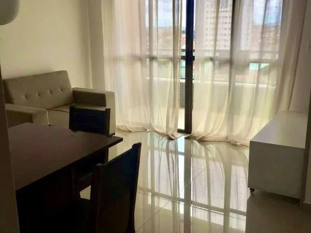 Imagem 9: 0 Apartamento com 1 dormitório