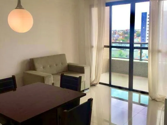 Imagem 4: 0 Apartamento com 1 dormitório