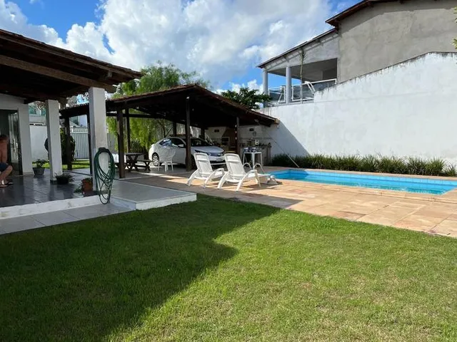 Imagem: Casa Residencial para Venda em Rua Pública
