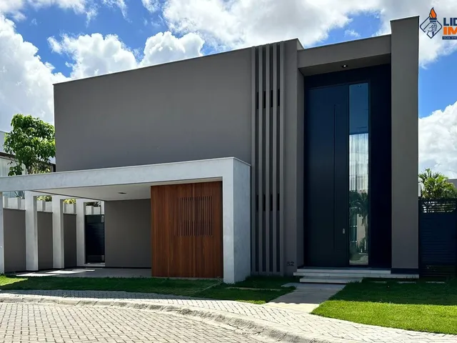 Imagem: Casa Residencial para Locação em Condominio