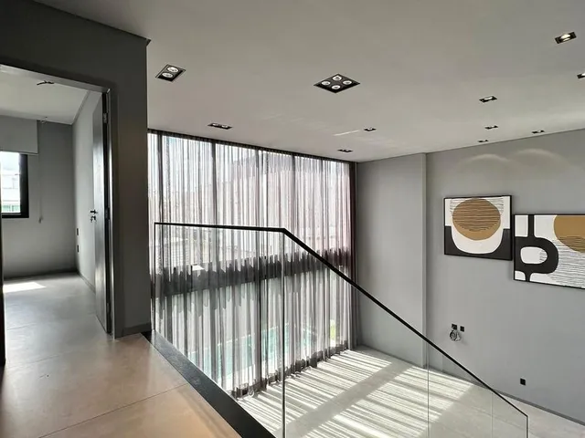 Imagem 5: Casa Residencial para Locação em Condominio Fechado, no Sim, Feira de Santana, 4 Suítes, 2 Salas, 6 Banheiros, 2 Vagas