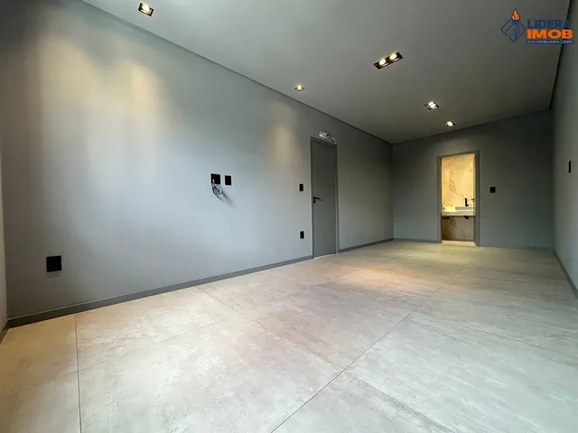Imagem 6: Casa Residencial para Locação em Condominio Fechado, no Sim, Feira de Santana, 4 Suítes, 2 Salas, 6 Banheiros, 2 Vagas