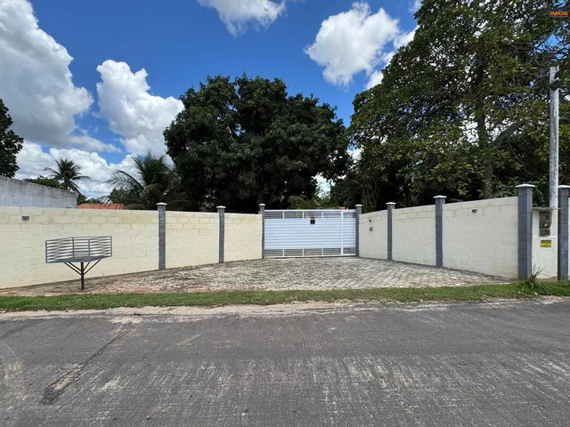 Imagem 14: Sitio Residencial para Venda em Alagoinhas, 3 Quartos Sendo 1 Suíte, 1 Sala, 3 Banheiros, 2 Vagas 13.068M² Área Total