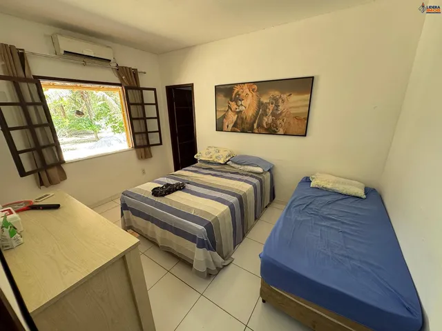 Imagem 7: Sitio Residencial para Venda em Alagoinhas, 3 Quartos Sendo 1 Suíte, 1 Sala, 3 Banheiros, 2 Vagas 13.068M² Área Total