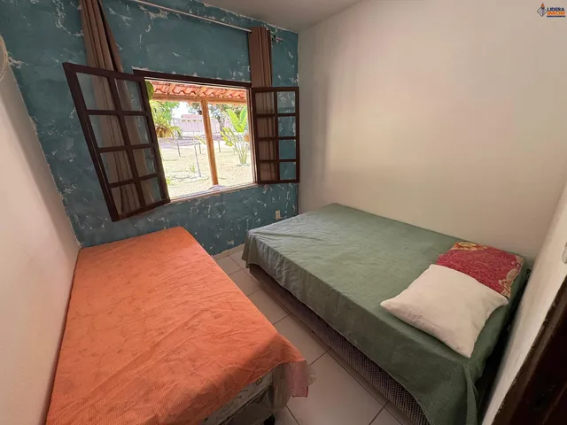 Imagem 3: Sitio Residencial para Venda em Alagoinhas, 3 Quartos Sendo 1 Suíte, 1 Sala, 3 Banheiros, 2 Vagas 13.068M² Área Total