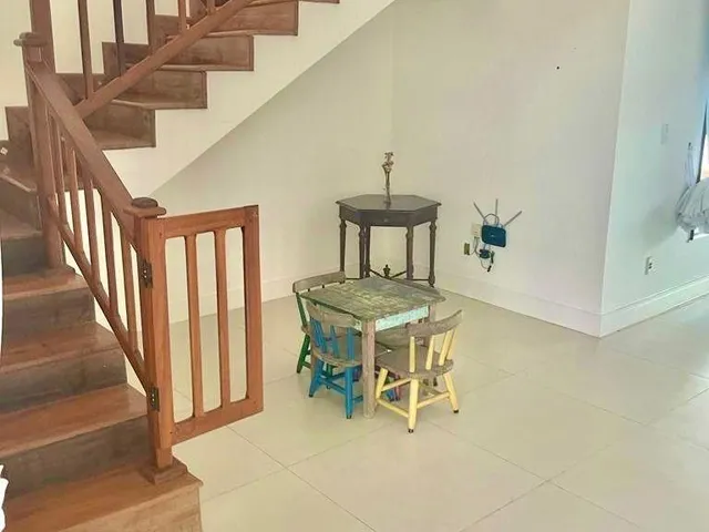 Imagem 8: Casa Residencial para Venda em Condominio Fechado, em Alagoinhas, 4 Suítes, 2 Lavabos, 2 Salas, 5 Banheiros, 4 Vagas