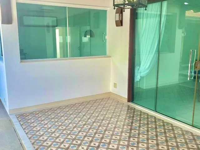 Imagem 11: Casa Residencial para Venda em Condominio Fechado, em Alagoinhas, 4 Suítes, 2 Lavabos, 2 Salas, 5 Banheiros, 4 Vagas