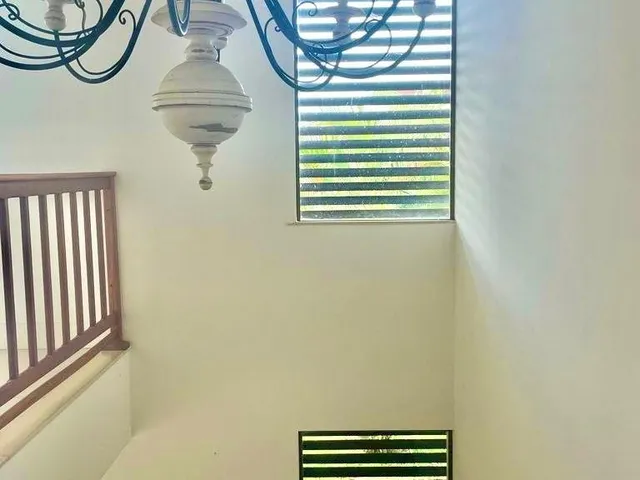 Imagem 10: Casa Residencial para Venda em Condominio Fechado, em Alagoinhas, 4 Suítes, 2 Lavabos, 2 Salas, 5 Banheiros, 4 Vagas