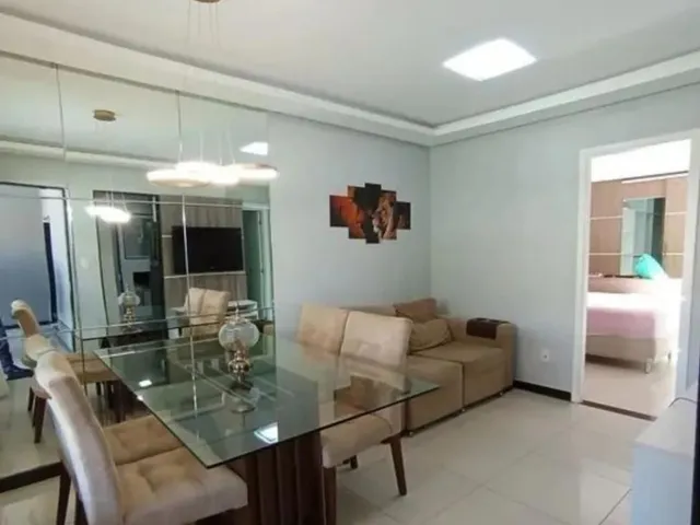 Imagem: Casa Residencial em Condomínio no Sim
