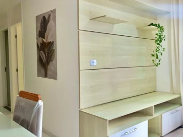 Imagem 9: Apartamento Mobiliado para Locação em Condomínio, Muchila, Feira de Santana