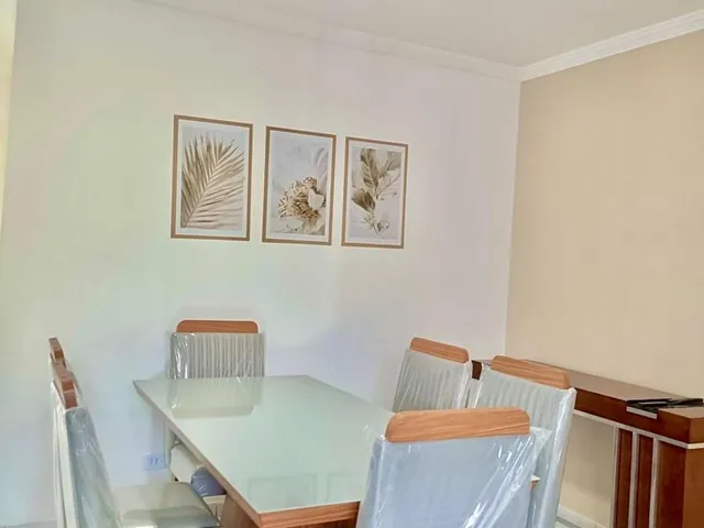 Imagem 13: Apartamento Mobiliado para Locação em Condomínio, Muchila, Feira de Santana