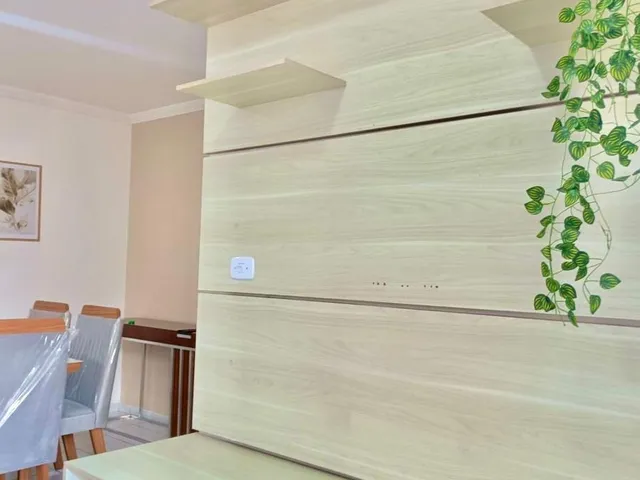 Imagem 3: Apartamento Mobiliado para Locação em Condomínio, Muchila, Feira de Santana