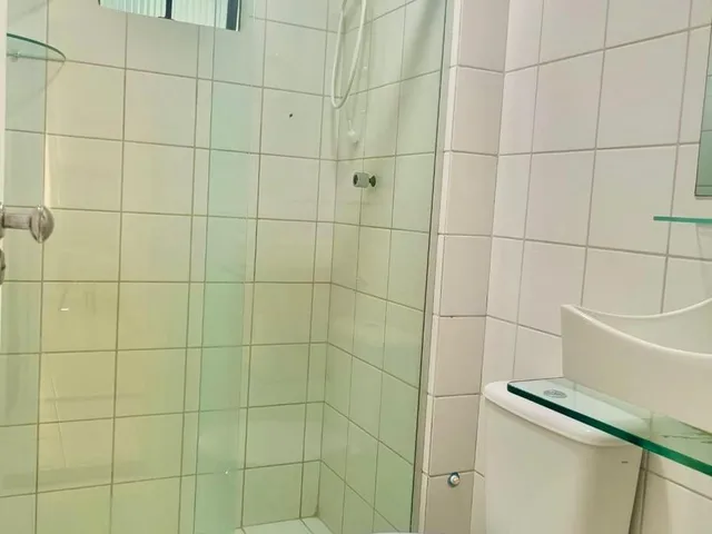 Imagem 2: Apartamento Mobiliado para Locação em Condomínio, Muchila, Feira de Santana