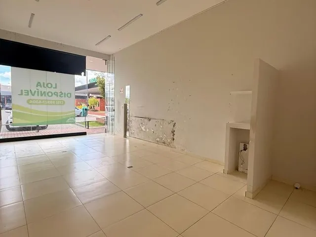 Imagem 2: Oportunidade! Loja Comercial para Locação em Feira de Santana, 38 M²