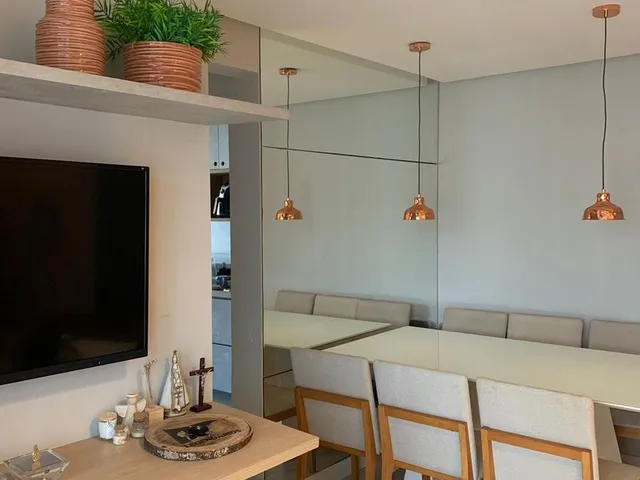 Imagem 3: 0 Apartamento com 2 dormitórios
