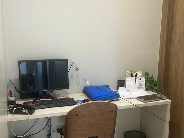 Imagem 5: Sala Comercial para Locação no Edificio Charmant, São João, Feira de Santana, 4 Salas, 2 Banheiros, 55M² Área Total