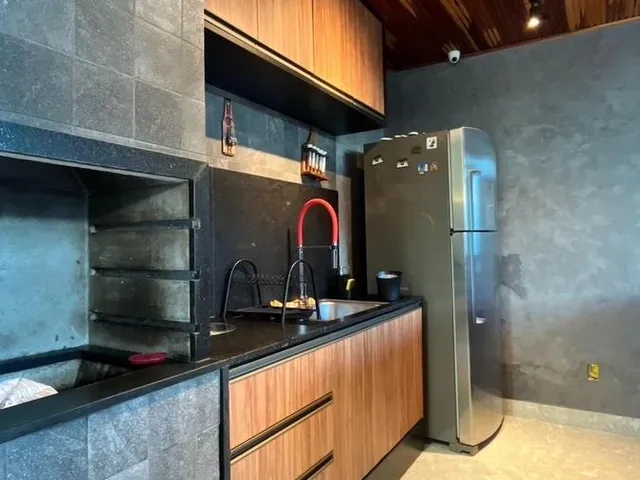Imagem 5: 0 Casa com 3 dormitórios