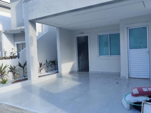 Imagem 1: Casa Residencial para Venda em Condomínio Fechado, Papagaio, Feira de Santana, 2 Quartos, 2 Salas, 2 Banheiros, 2 Vagas