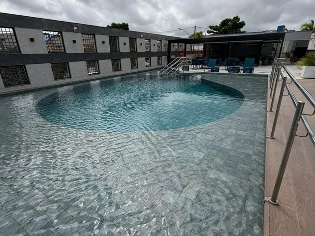 Imagem 7: Apartamento Residencial para Locação, Centro, Feira de Santana, 3 Suítes, 2 Salas, 4 Banheiros, 4 Vagas