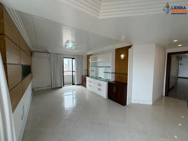 Imagem 12: Apartamento Residencial para Venda, Centro, Feira de Santana, 3 Suítes, 2 Salas, 4 Banheiros, 4 Vagas