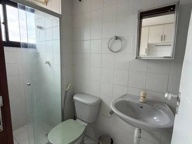 Imagem 15: Apartamento Residencial para Venda, Centro, Feira de Santana, 3 Suítes, 2 Salas, 4 Banheiros, 4 Vagas