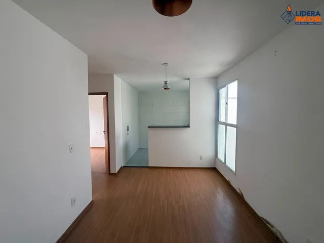 Imagem 1: 0 Apartamento com 2 dormitórios