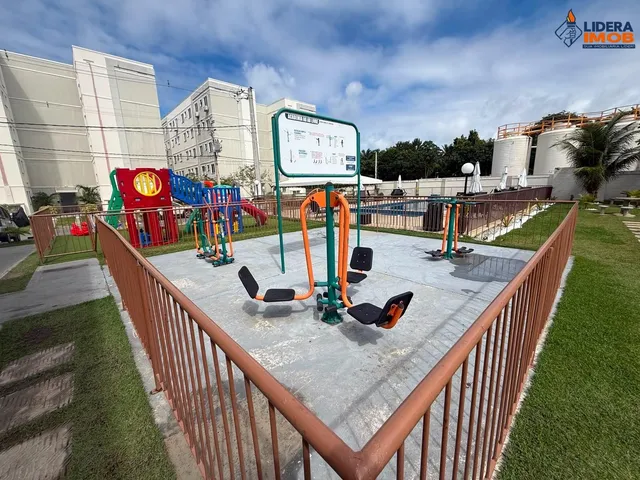 Imagem 9: 0 Apartamento com 2 dormitórios