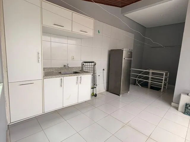 Imagem 4: Casa Mobiliada para Locação, em Condomínio com Localização Privilegiada no Sim, Feira de Santana
