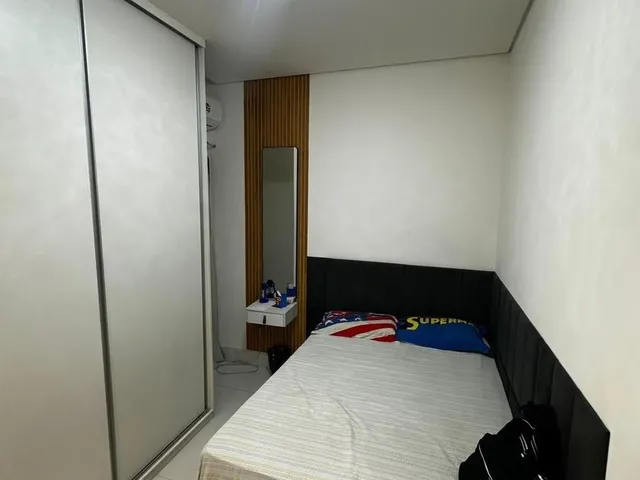 Imagem 11: Casa em Condomínio Fechado no Bairro Sim, Feira de Santana. 3 Quartos, 1 Suíte, 2 Banheiros, 2 Vagas