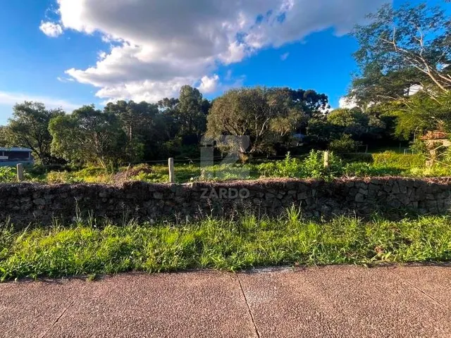 Imagem 5: Terreno À Venda, Centro, Cacador - Sc