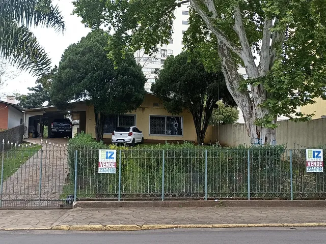 Imagem 10: Casa com Amplo Terreno, Bairro Centro, Cacador - Sc