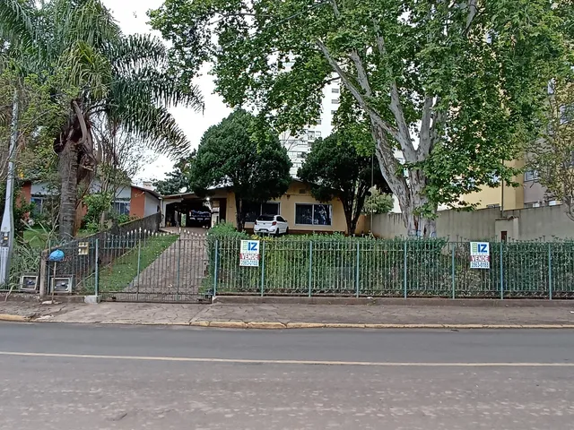 Imagem 8: Casa com Amplo Terreno, Bairro Centro, Cacador - Sc