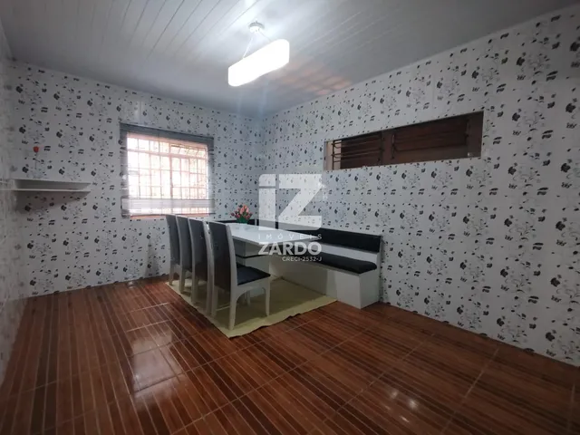 Imagem 8: Casa para Locação, Mobiliada, Bairro Municípios, com 01 Suíte e 02 Quartos!!