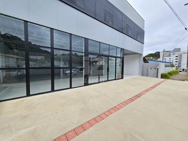 Imagem 9: Imperdível Ampla Sala Comercial para Locação Bairro Reunidas