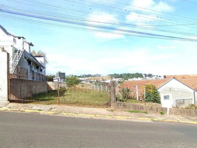 Imagem 5: Terreno À Venda, Centro, Cacador - Sc