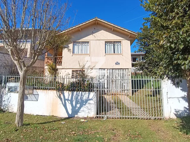 Imagem: Casa Mista À Venda, 100,00M² -Terreno