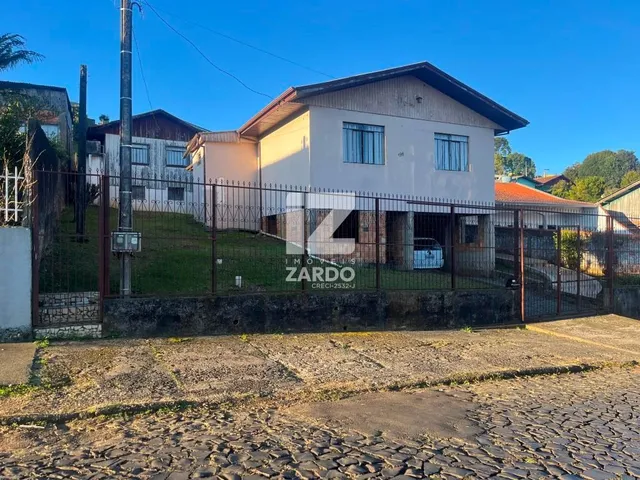 Imagem: Casa À Venda, Alto Bonito, Cacador - Sc