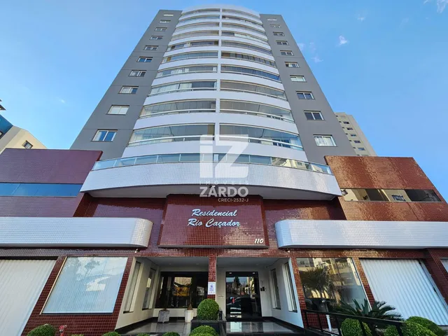 Imagem: Lindo Apartamento a Venda no Centro de Caçador