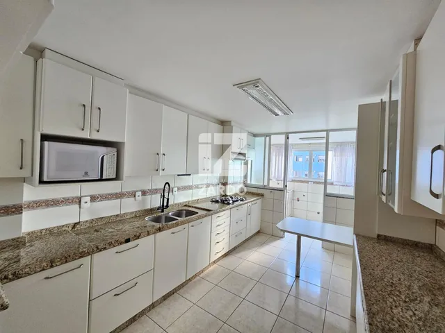 Imagem 6: Lindo Apartamento a Venda no Centro de Caçador - Sc