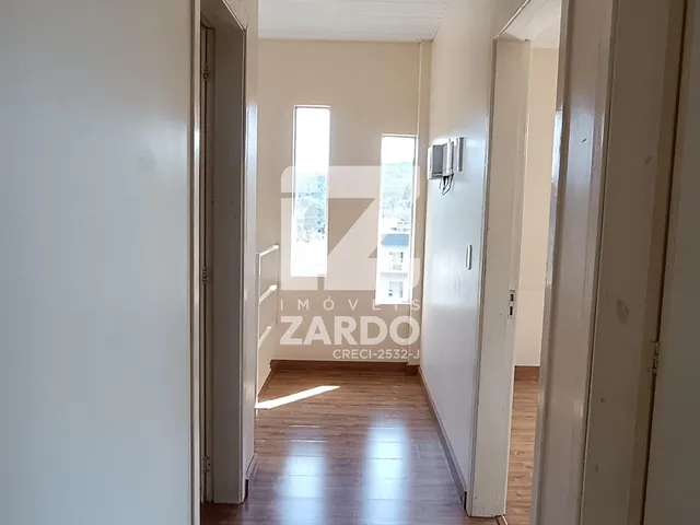 Imagem 11: Sobrado À Venda - Bairro dos Municípios - 03 Quartos - Área 106,21M² - Caçador-Sc