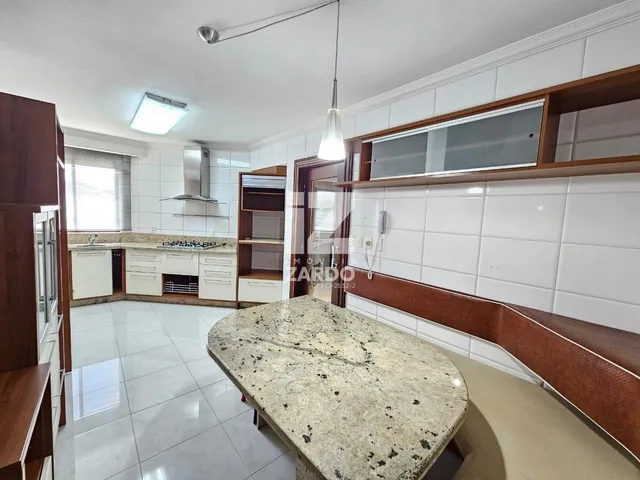 Imagem 15: Lindo e Amplo Apartamento em Área Nobre e Valorizada